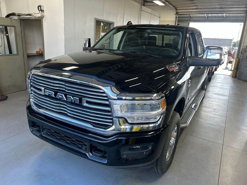 ram ram 2500 pickup 2024 3C6UR5FL3RG395331 image ram ram 2500 pickup 2024 3C6UR5FL3RG395331 image